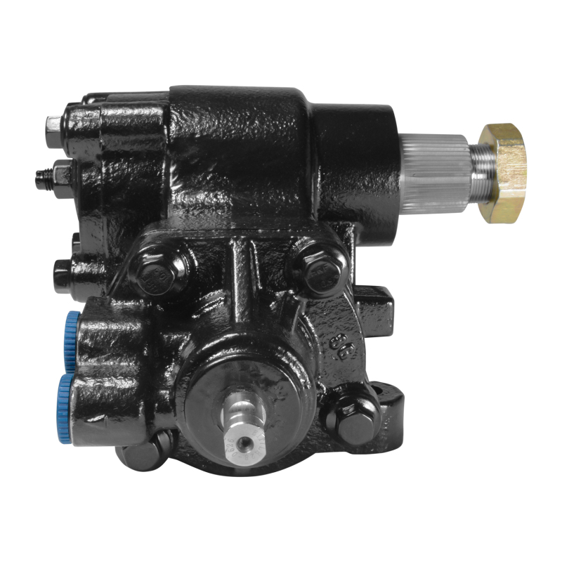 Chevrolet Silverado 2500 Power Steering Gear Box - Yukon Gear & Axle - `11-`21